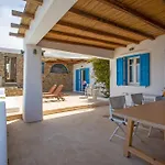 Kallisti Residence Mykonos